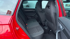 Skoda Karoq 1.5 TSI Sportline 5dr DSG Petrol Estate